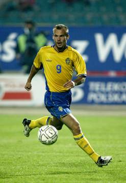 Fredrik Ljungberg