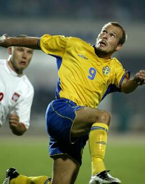 Fredrik Ljungberg