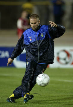 Olof Mellberg
