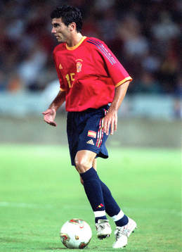 Jose Antonio Reyes