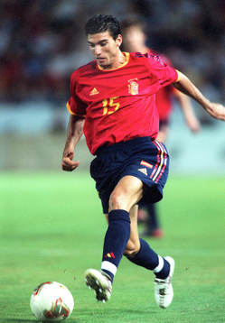 Jose Antonio Reyes
