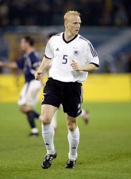 Carsten Ramelow, Tyskland