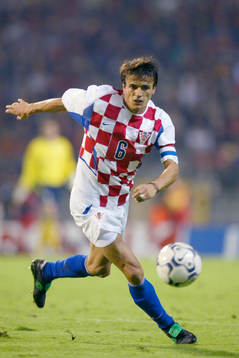 Boris Zivkovic,  Kroatien