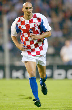 Ivica Mornar,  Kroatien