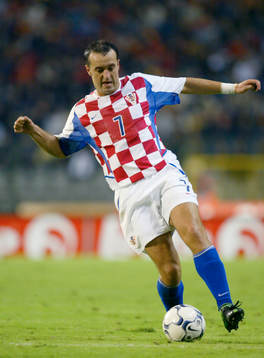 Milan Rapaic,  Kroatien