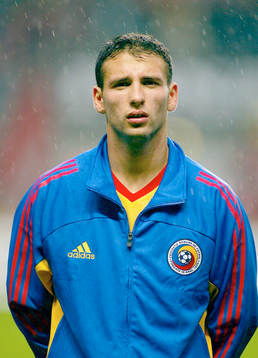 Razvan Rat, Rumänien