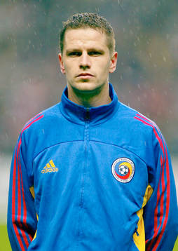 Flavius Stoican, Rumänien