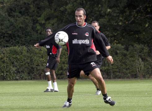 Paolo Di Canio