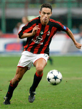 Inzaghi, Milan