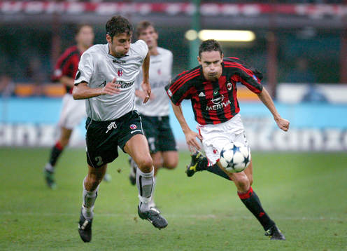 Inzaghi och Zaccardo