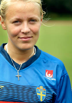 Josefine Öqvist