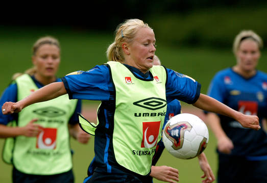 Josefine Öqvist