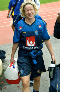 Victoria Svensson