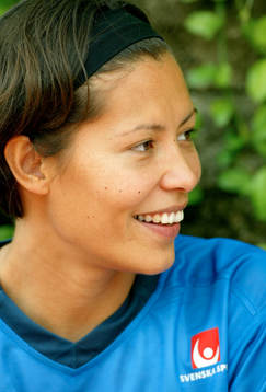Jane Törnqvist
