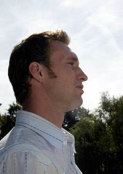 Niklas Skoog, Malmö
