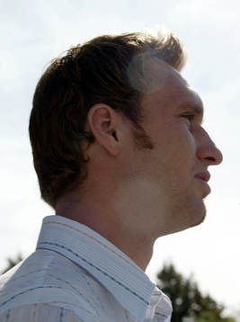 Niklas Skoog, Malmö