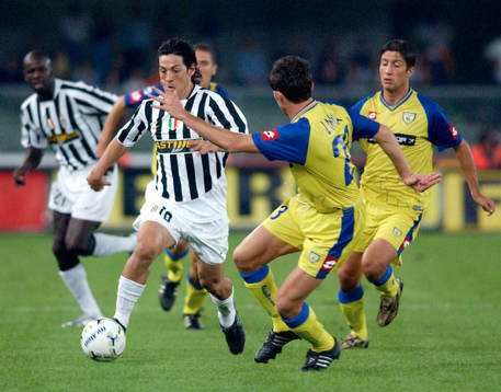 Camoranesi