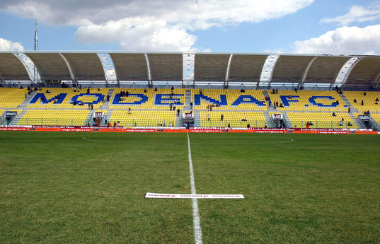 Modena, stadion, arena