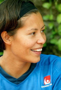 Jane Törnqvist