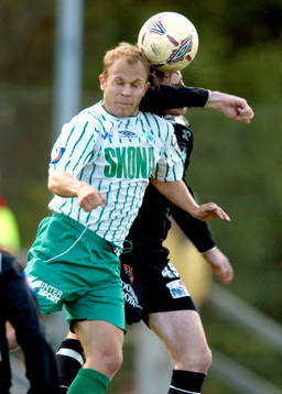 Hasse Blomqvist, Frölunda lyckades inte så bra i