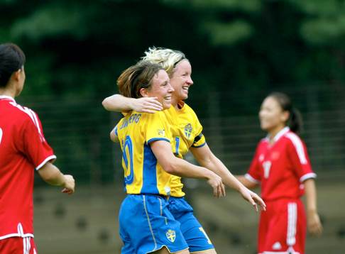 Hanna Ljungberg
