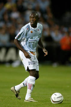 Fotboll, Allsvenskan, Joseph Elanga, Malmö FF