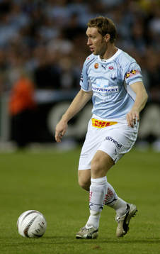 Fotboll, Allsvenskan, Niklas Skoog, Malmö FF