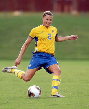 Karolina Westberg