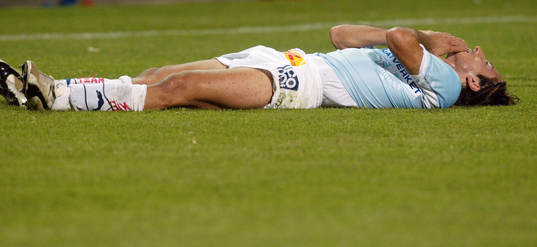 Louay Chanko, Malmö FF