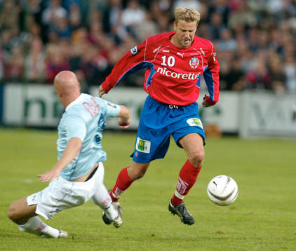 Hans Eklund