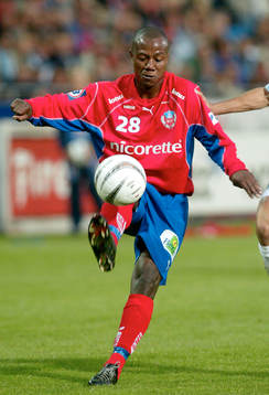 Claudinei Dura Rezende,  Helsingborg