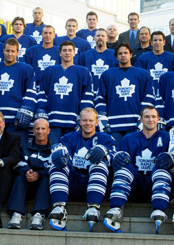 Mats Sundin