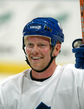 Mats Sundin, Toronto
