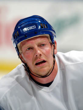 Mats Sundin, Toronto