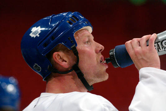 Mats Sundin, Toronto