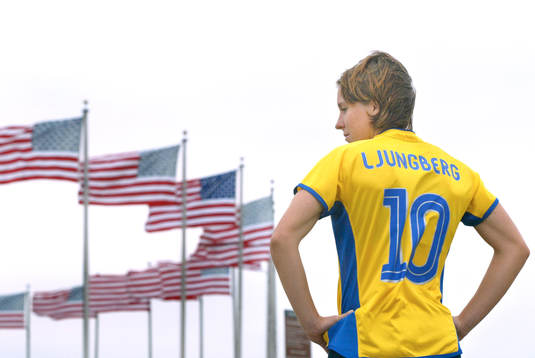 Hanna Ljungberg