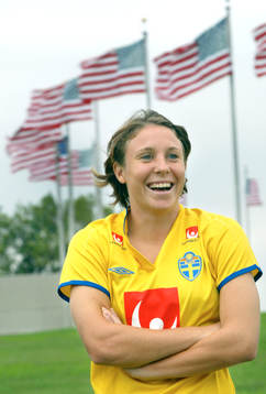 Hanna Ljungberg