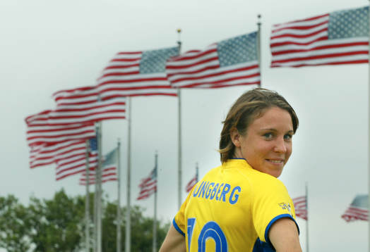 Hanna Ljungberg