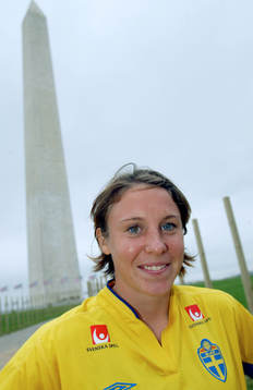 Hanna Ljungberg