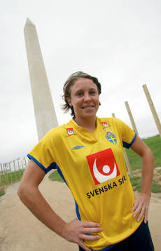 Hanna Ljungberg