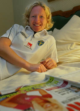 Victoria Svensson
