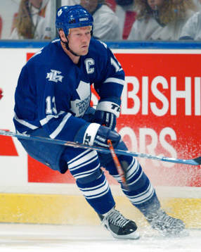 Mats Sundin, Toronto