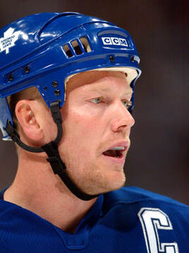 Mats Sundin, Toronto