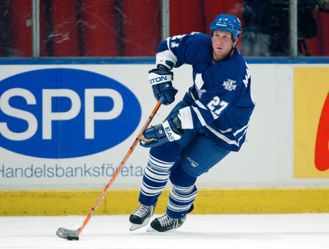 Bryan Marchment, Toronto