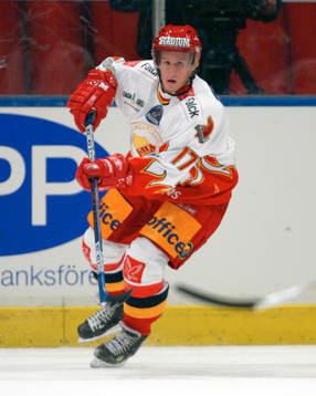 Jonathan Hedström, Djurgården