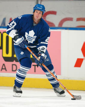 Bryan Marchment, Toronto