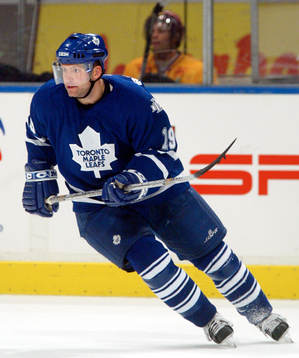 Mikael Renberg, Toronto