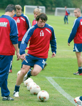 Kim Källström