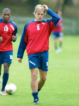 Johan Arneng