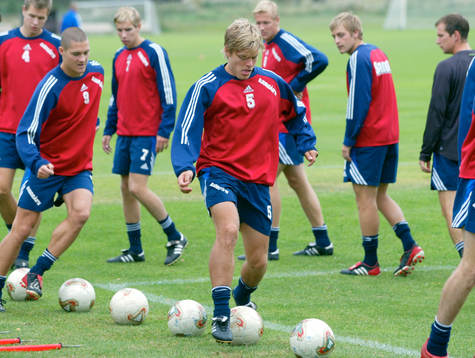 Johan Arneng